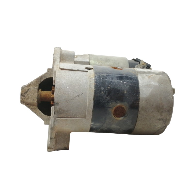 Recambio de motor arranque para renault scenic (ja..) 1.6 referencia OEM IAM 7700274178  