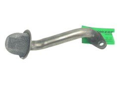 Recambio de bomba aceite para nissan almera (n16/e) 2.2 dci diesel cat referencia OEM IAM    2