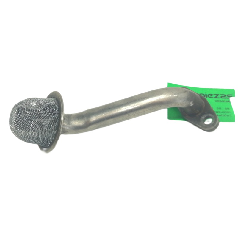 Recambio de bomba aceite para nissan almera (n16/e) 2.2 dci diesel cat referencia OEM IAM   