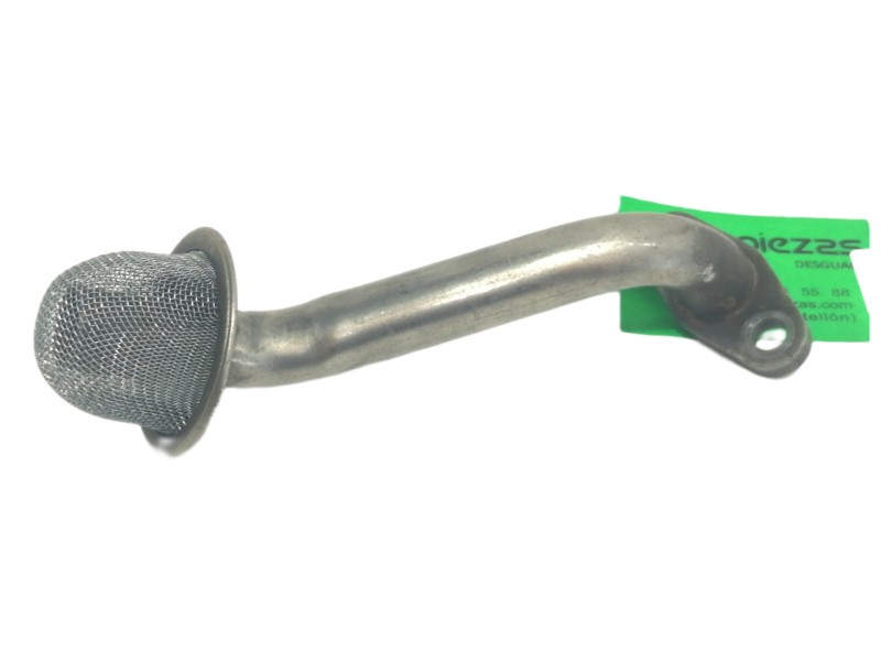 Recambio de bomba aceite para nissan almera (n16/e) 2.2 dci diesel cat referencia OEM IAM   