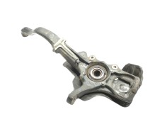 Recambio de mangueta delantera izquierda para alfa romeo 147 (190) 1.9 jtd distinctive referencia OEM IAM 60624975S  