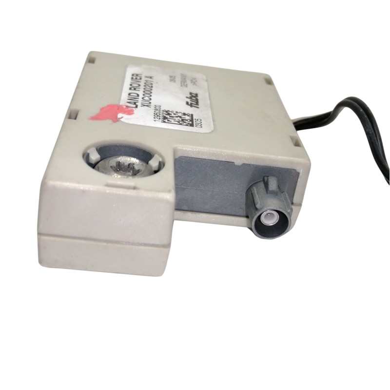 Recambio de modulo electronico para land rover range rover sport v6 td hse referencia OEM IAM XUC000201A  