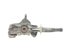 Recambio de mangueta delantera izquierda para alfa romeo 147 (190) 1.9 jtd distinctive referencia OEM IAM 60624975S   2