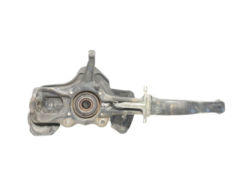 Recambio de mangueta delantera izquierda para alfa romeo 147 (190) 1.9 jtd distinctive referencia OEM IAM 60624975S  