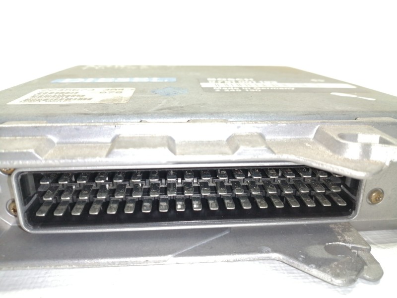 Recambio de centralita motor uce para bmw serie 3 berlina (e36) 325td referencia OEM IAM 0281001193  