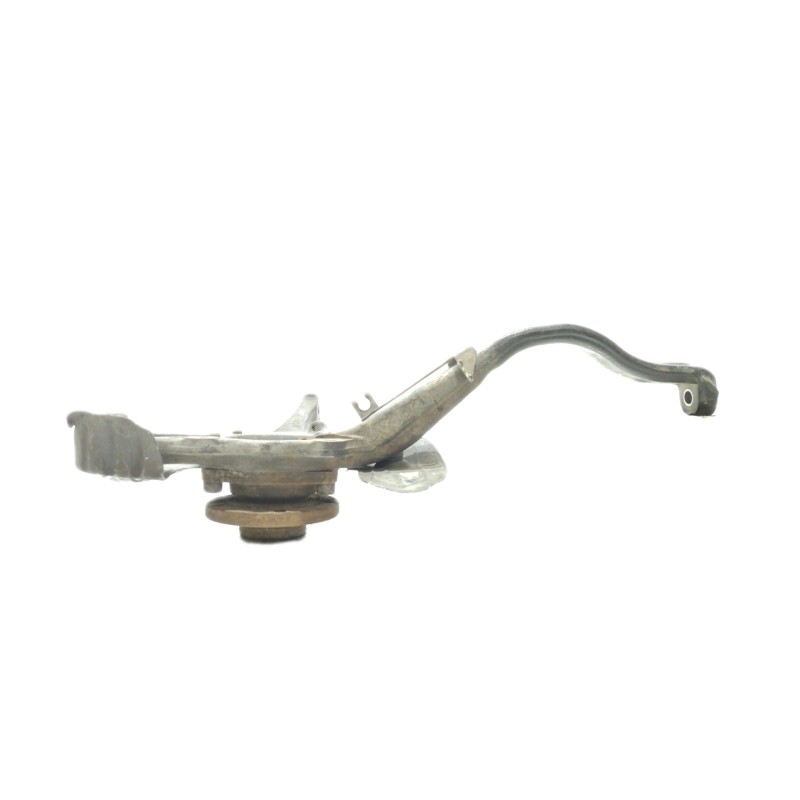 Recambio de mangueta delantera izquierda para alfa romeo 147 (190) 1.9 jtd distinctive referencia OEM IAM 60624975S  