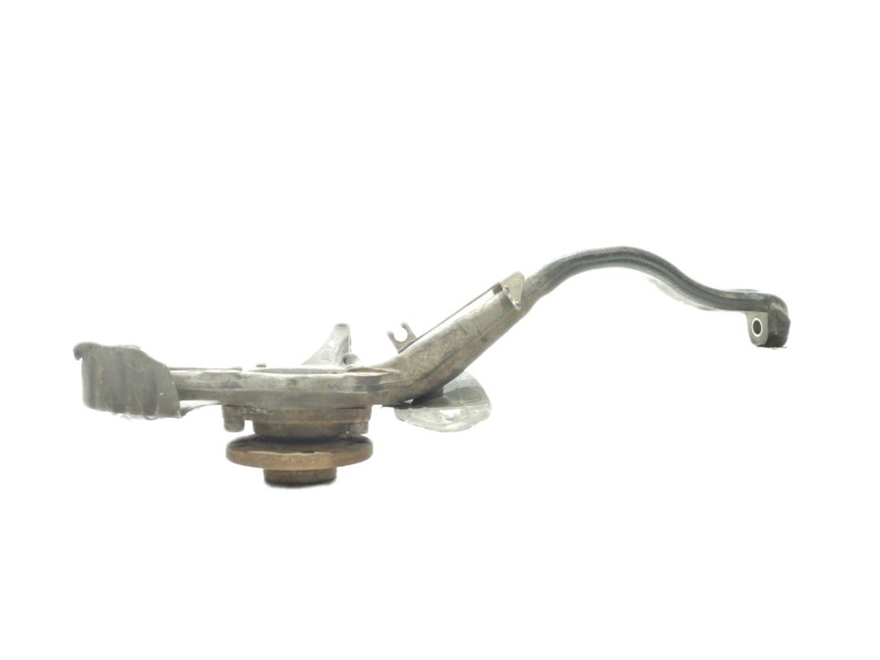 Recambio de mangueta delantera izquierda para alfa romeo 147 (190) 1.9 jtd distinctive referencia OEM IAM 60624975S  