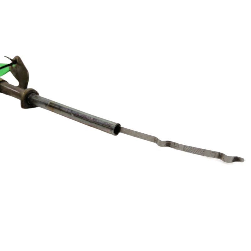 Recambio de varilla aceite para nissan almera (n16/e) 2.2 dci diesel cat referencia OEM IAM   