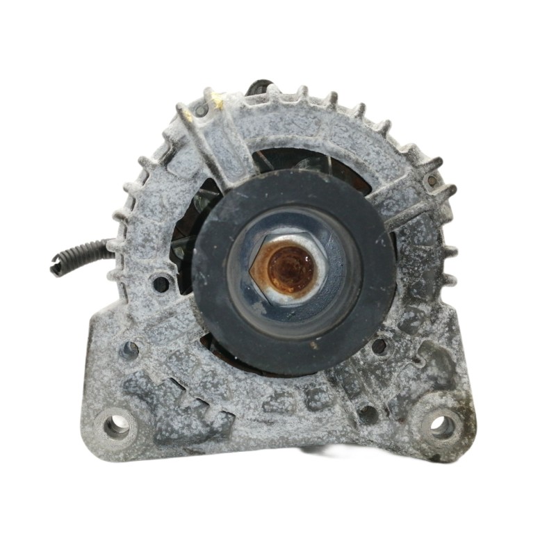 Recambio de alternador para renault clio iii 1.4 16v referencia OEM IAM 0124425034 8200323137 