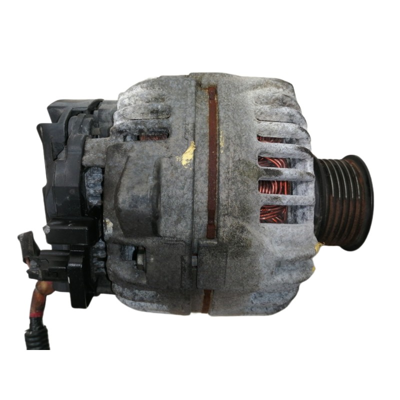 Recambio de alternador para renault clio iii 1.4 16v referencia OEM IAM 0124425034 8200323137 