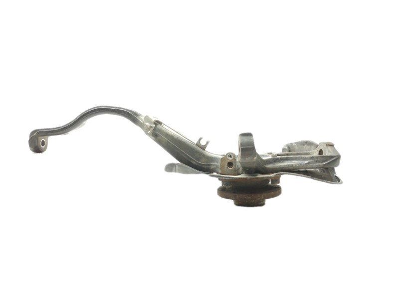 Recambio de mangueta delantera izquierda para alfa romeo 147 (190) 1.9 jtd distinctive referencia OEM IAM 60624975S  