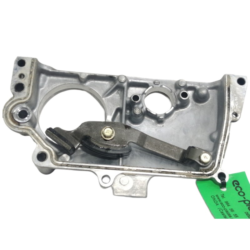 Recambio de soporte para nissan almera (n16/e) 2.2 dci diesel cat referencia OEM IAM   