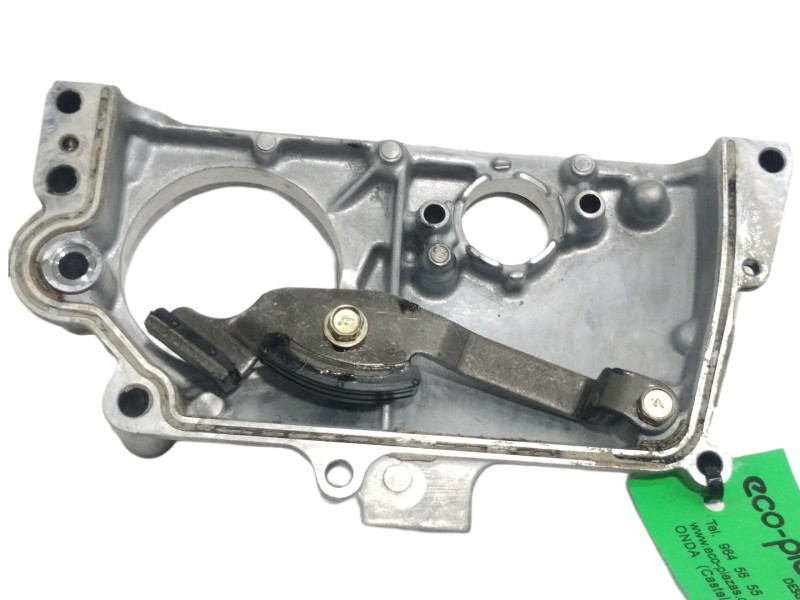 Recambio de soporte para nissan almera (n16/e) 2.2 dci diesel cat referencia OEM IAM   