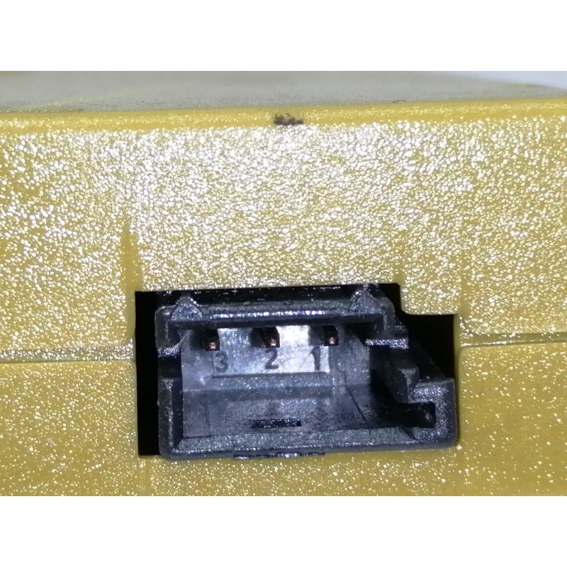 Recambio de modulo electronico para land rover range rover sport v6 td hse referencia OEM IAM XUC000262A  