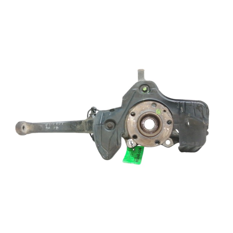 Recambio de mangueta delantera izquierda para alfa romeo 147 (190) 1.9 jtd distinctive referencia OEM IAM 60624975S  