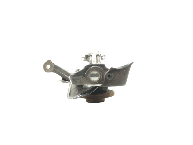 Recambio de mangueta delantera izquierda para alfa romeo 147 (190) 1.9 jtd distinctive referencia OEM IAM 60624975S  