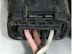 Recambio de cerradura puerta delantera derecha para renault clio iii 1.4 16v referencia OEM IAM 3605C   2