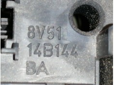 Recambio de caja reles / fusibles para ford fiesta (cb1) trend referencia OEM IAM 8V5114B144BA   2