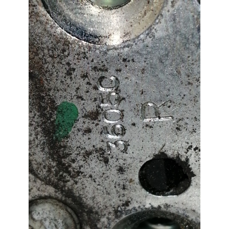 Recambio de cerradura puerta delantera derecha para renault clio iii 1.4 16v referencia OEM IAM 3605C  