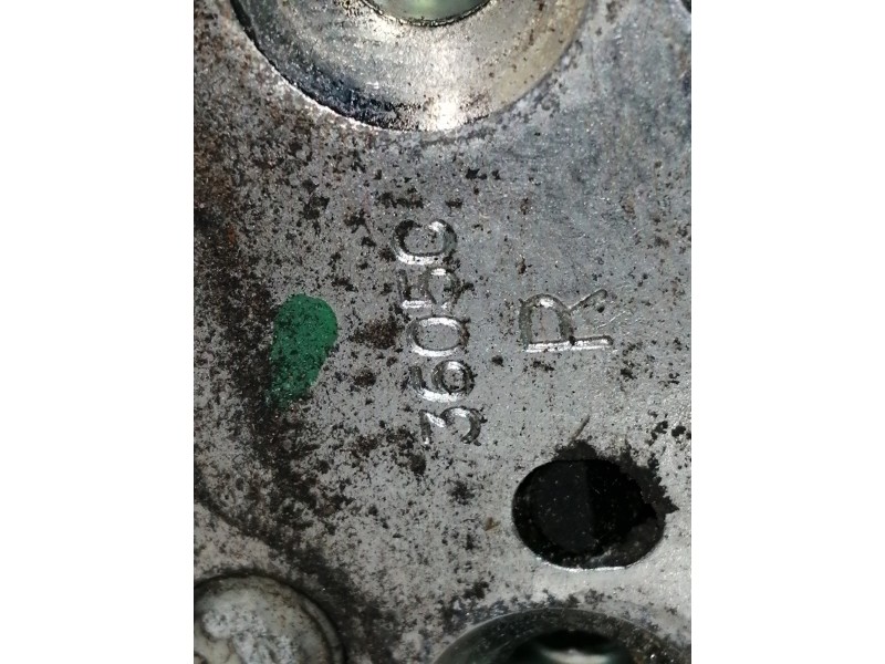 Recambio de cerradura puerta delantera derecha para renault clio iii 1.4 16v referencia OEM IAM 3605C  