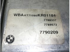 Recambio de centralita motor uce para bmw serie 3 berlina (e46) 320d referencia OEM IAM 0281010565   2