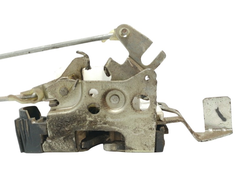 Recambio de cerradura puerta delantera derecha para citroën jumper caja abierta (1) 31 c tdi agr referencia OEM IAM   