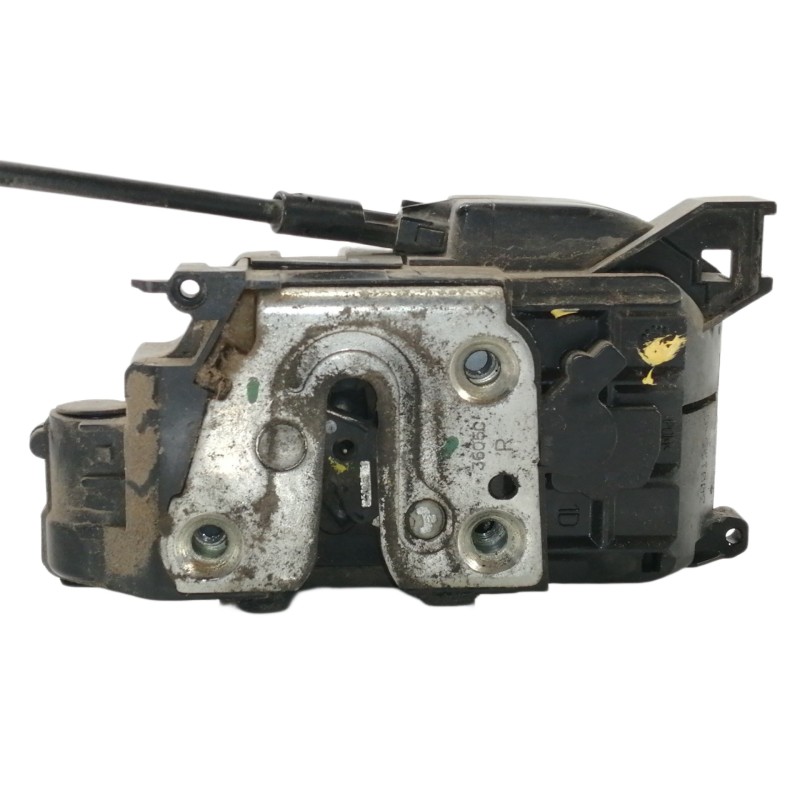 Recambio de cerradura puerta delantera derecha para renault clio iii 1.4 16v referencia OEM IAM 3605C  