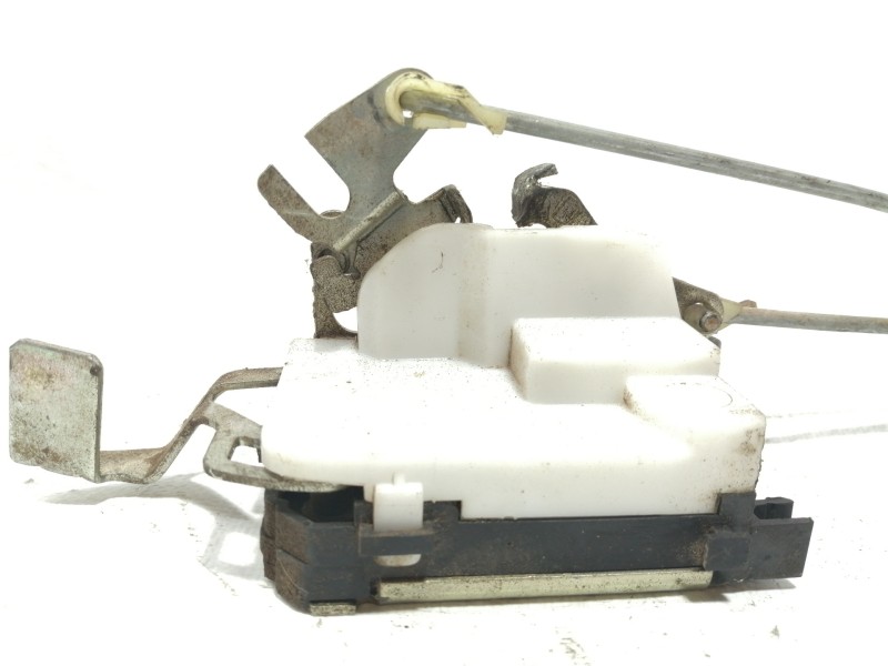 Recambio de cerradura puerta delantera derecha para citroën jumper caja abierta (1) 31 c tdi agr referencia OEM IAM   