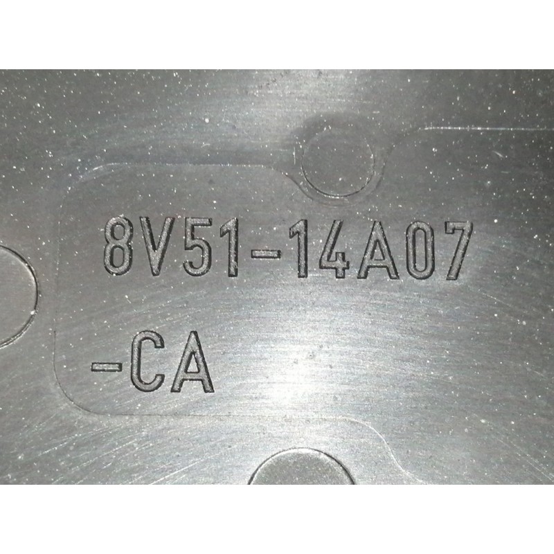 Recambio de caja reles / fusibles para ford fiesta (cb1) trend referencia OEM IAM 8V5114B144BA  