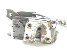 Recambio de cerradura puerta trasera izquierda para renault clio iii 1.4 16v referencia OEM IAM    2