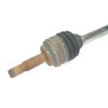 Recambio de transmision delantera izquierda para toyota yaris (ncp1/nlp1/scp1) 1.0 linea luna referencia OEM IAM   