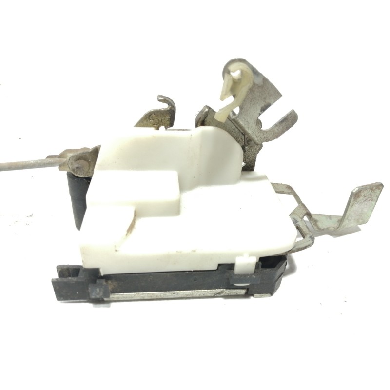 Recambio de cerradura puerta delantera izquierda para citroën jumper caja abierta (1) 31 c tdi agr referencia OEM IAM   