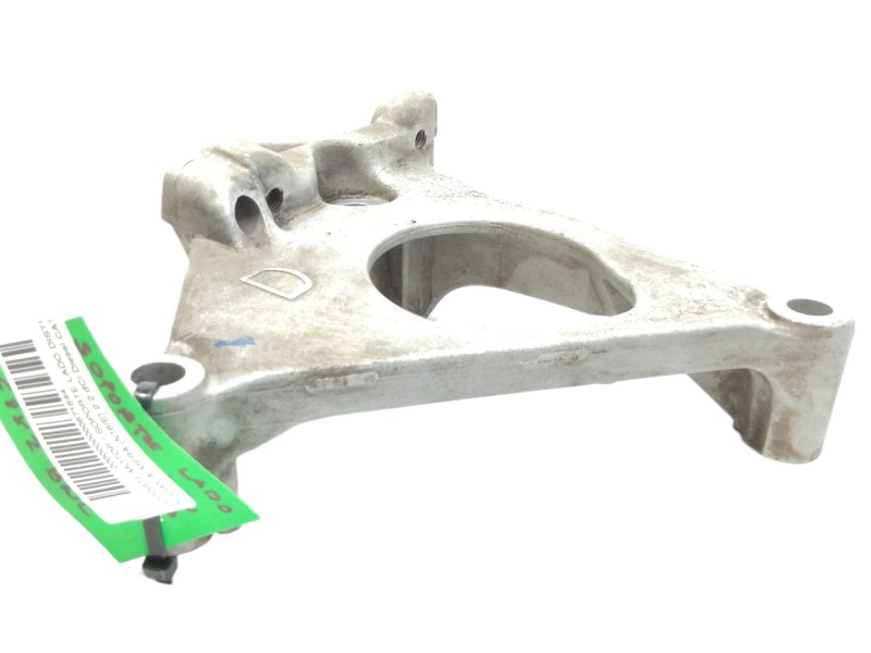 Recambio de soporte motor para nissan almera (n16/e) 2.2 dci diesel cat referencia OEM IAM   