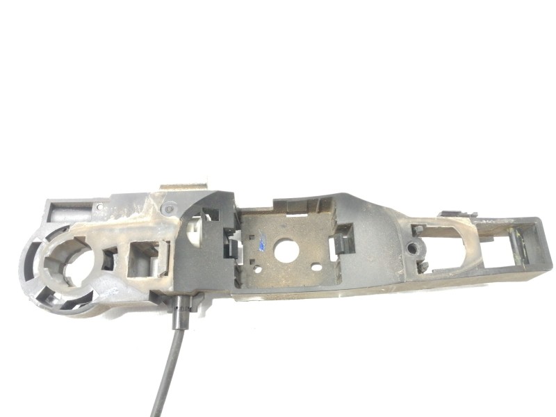 Recambio de cerradura puerta trasera izquierda para renault clio iii 1.4 16v referencia OEM IAM   
