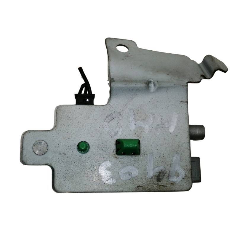 Recambio de modulo electronico para ford fiesta (cb1) trend referencia OEM IAM BA6T18C847AB  