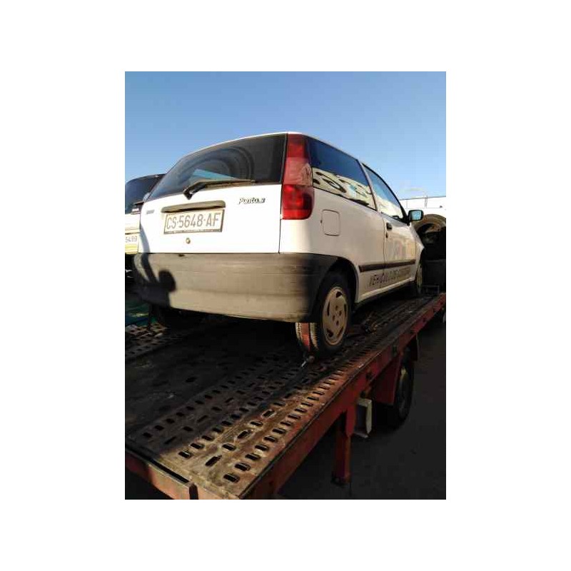 FIAT PUNTO BERL. (176)