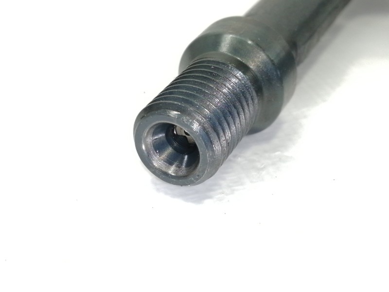 Recambio de inyector para nissan almera (n16/e) 2.2 dci diesel cat referencia OEM IAM   