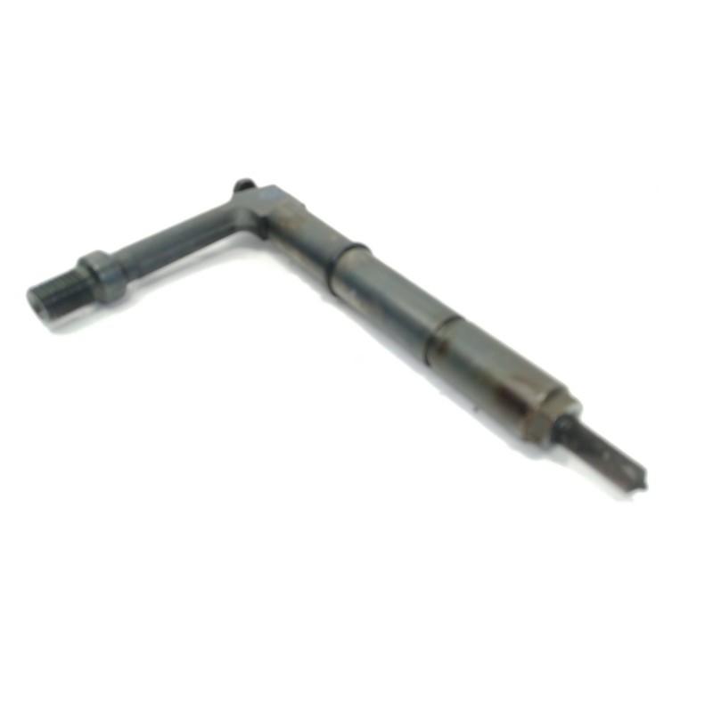 Recambio de inyector para nissan almera (n16/e) 2.2 dci diesel cat referencia OEM IAM   
