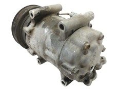 Recambio de compresor aire acondicionado para renault clio iii 1.4 16v referencia OEM IAM 8200365787   2