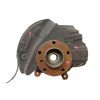 Recambio de mangueta delantera derecha para bmw x5 (e53) 3.0 24v turbodiesel cat referencia OEM IAM 6761576B  