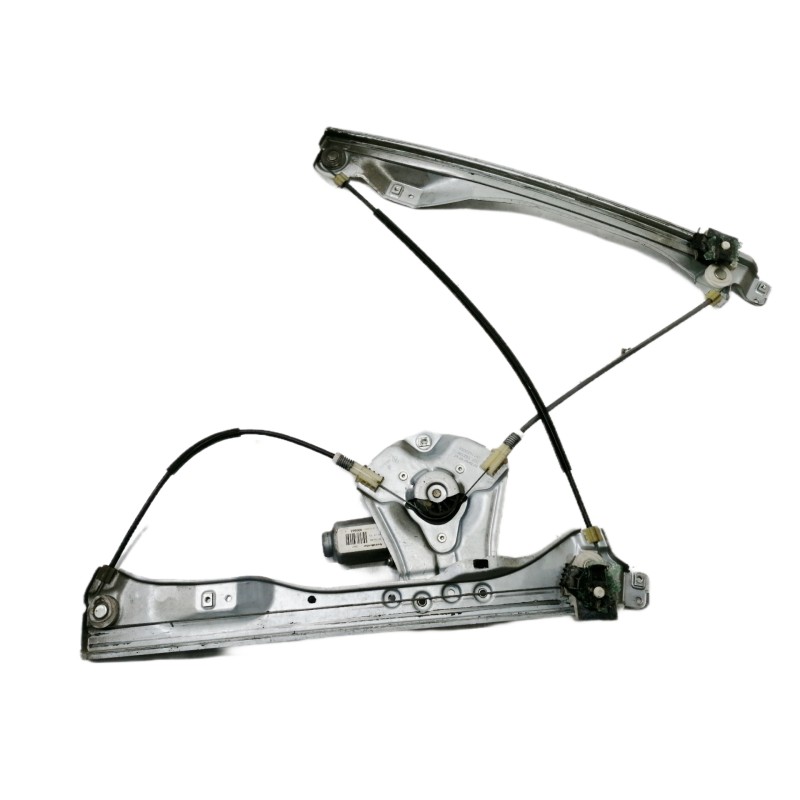 Recambio de elevalunas delantero derecho para renault clio iii 1.4 16v referencia OEM IAM 400861  