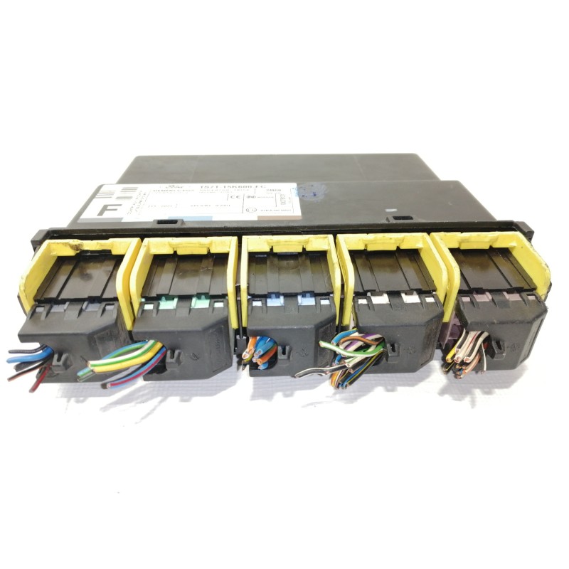 Recambio de modulo electronico para ford focus berlina (cak) trend referencia OEM IAM 1S7T15K600FC  