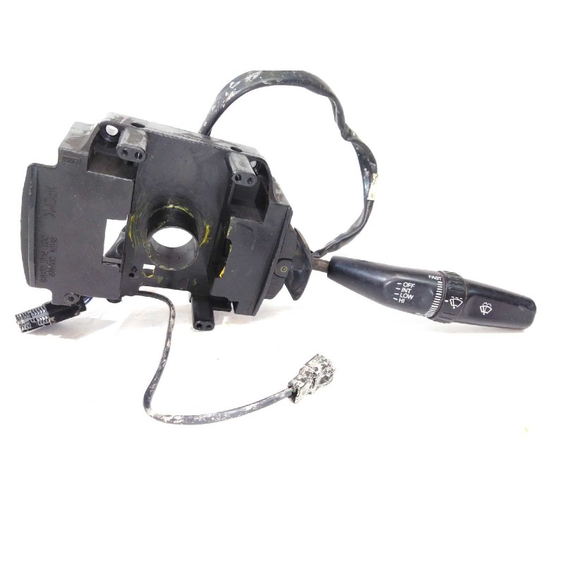 Recambio de mando limpia para mitsubishi santamo (hyundai) santamo confort referencia OEM IAM 50131A3220  