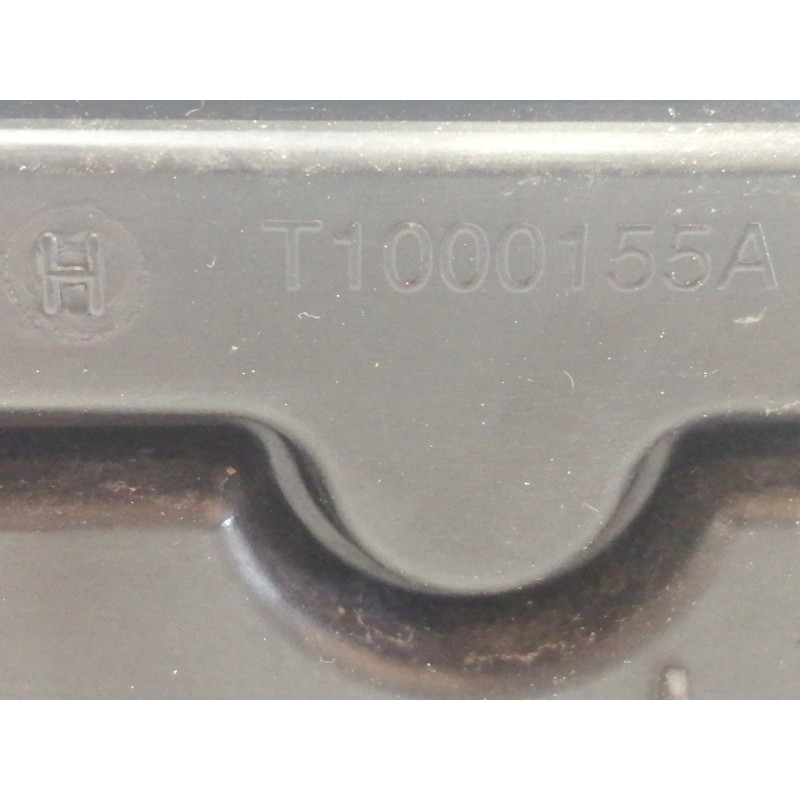 Recambio de radiador calefaccion / aire acondicionado para peugeot 308 premium referencia OEM IAM T1000155A  