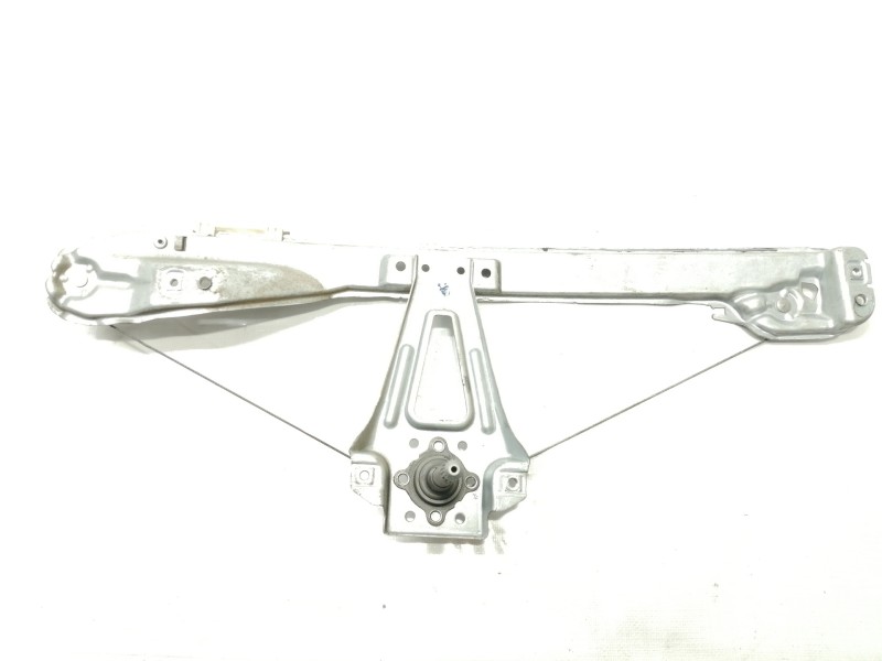 Recambio de elevalunas trasero izquierdo para renault clio iii 1.4 16v referencia OEM IAM 8200291154  