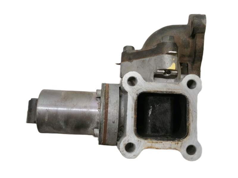 Recambio de valvula egr para kia sorento 2.5 crdi vgt ex2 referencia OEM IAM 284104A410  