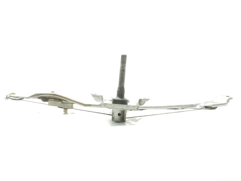 Recambio de elevalunas trasero izquierdo para renault clio iii 1.4 16v referencia OEM IAM 8200291154  