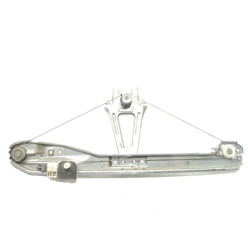 Recambio de elevalunas trasero izquierdo para renault clio iii 1.4 16v referencia OEM IAM 8200291154  