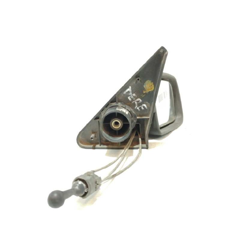 Recambio de retrovisor derecho para renault rapid/express (f40) 1.9 d familiar (f40p) referencia OEM IAM   