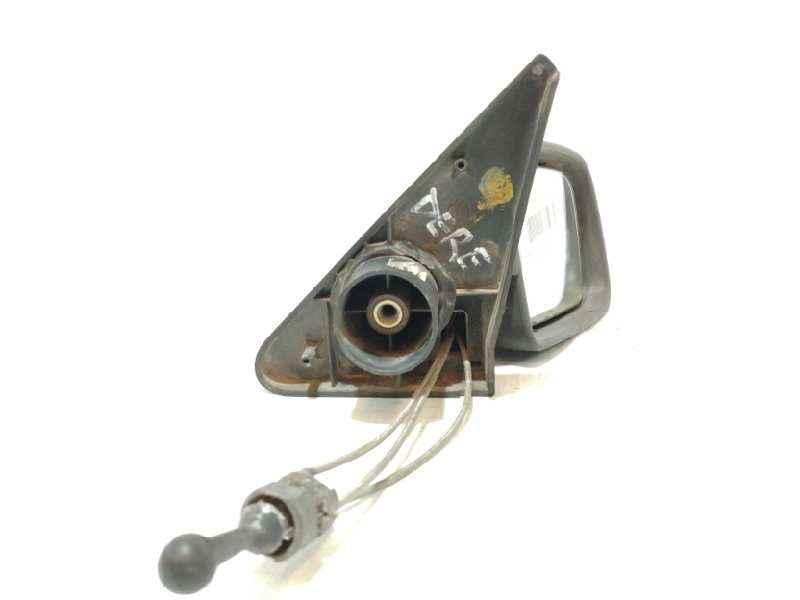 Recambio de retrovisor derecho para renault rapid/express (f40) 1.9 d familiar (f40p) referencia OEM IAM   